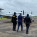 Entregan a EEUU tres pedidos en extradición por narcotráfico