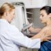 Realizan jornadas de prevención cáncer de mama