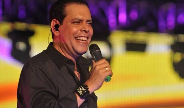 Fernando Villalona presentará espectáculo en el Teatro Nacional