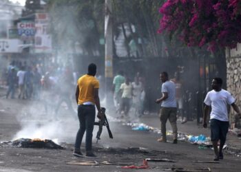 Adoexpo: «Nos preocupa inseguridad en Haití»