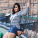 Laura Bonnelly va al play con los famosos en la quinta temporada de “Más que Pelota”