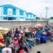 Crean comisión viabilizar mercado binacional en Dajabón