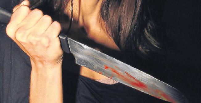 Estudiante de 14 años agrede con cuchillo a compañera en Bonao