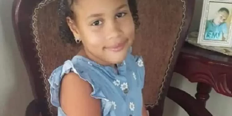 Director PN promete apresar responsables muerte niña en Moca
