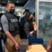 MP pide prisión implicados Operación Larva por lavado de activos
