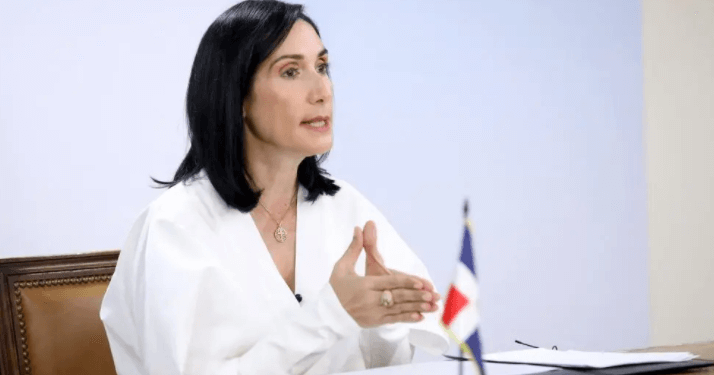 Conadehu repudia «macana» de primera dama de la República