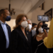 Vicepresidenta: «340 mil personas faltan por inocularse en Santiago»