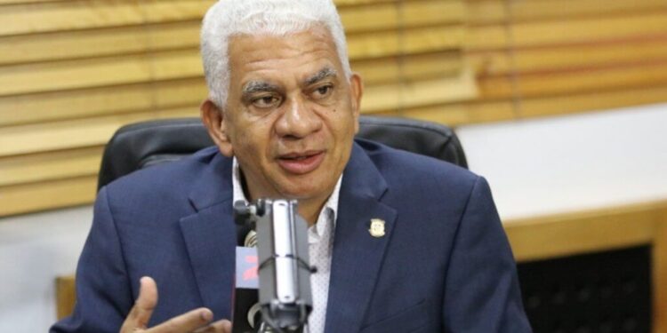 Presidente Fenatrado confirma desaparición choferes en Haití