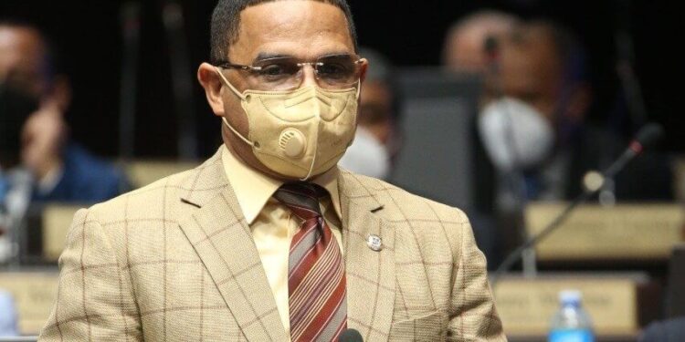 SCJ designa jueza conocerá acusación contra diputado Sadoky Duarte