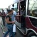 CONATRA denuncia agresiones de pasajeros por requerimiento tarjeta de vacunación