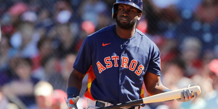 David Ortiz: «Yordan Álvarez es la resurrección de Big Papi»