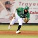 Jeremy Peña podría debutar con las Estrellas