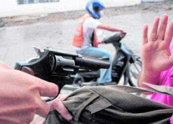 Presenta proyecto Centro de Criminología combatir delincuencia
