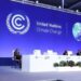 RD suscribe declaración revertir deforestación en COP26