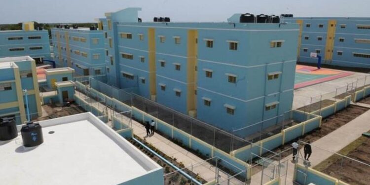 Suspenden visitas cárcel La Romana por casos Covid-19