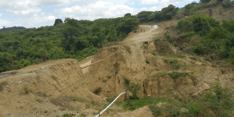 Gobierno anuncia inicio construcción carretera Comendador-Guaroa
