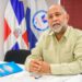 Eduardo Hidalgo: «Fulcar descuida Educación para armar su proyecto presidencial»