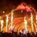 EEUU: Ocho muertos y varios heridos en festival de música