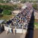 Alcaldía La Vega apoya política migratoria implementa gobierno