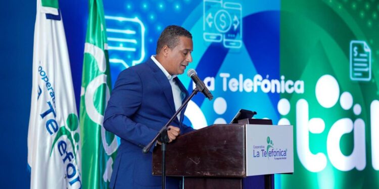 Cooperativa La Telefónica: «Se requiere modificar ley regula sector»