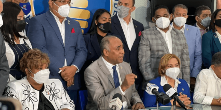 Julito Fulcar: «RD nunca había tenido un presidente que se preocupara tanto por la transparencia»