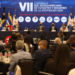 Abinader participa Conferencia Interamericana de Catastro y Registro de Propiedad