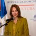 Ministra Cultura representará República Dominicana ante  conferencia UNESCO