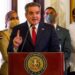 Anuncia Gobierno implementará programa «Pinta tu Barrio» en Navidad