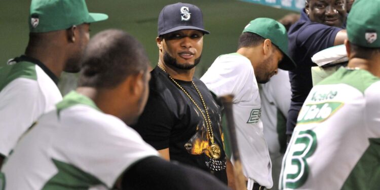 Robinson Canó debutará con las Estrellas