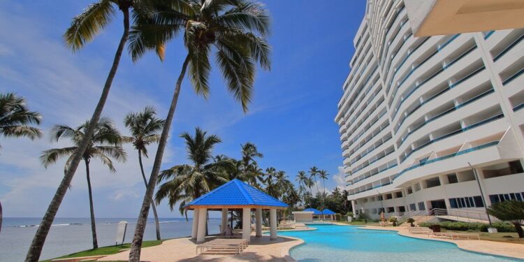 Cap Cana destaca crecimiento turismo inmobiliario