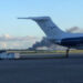 Sobrina presidente Senado entre víctimas accidente aéreo
