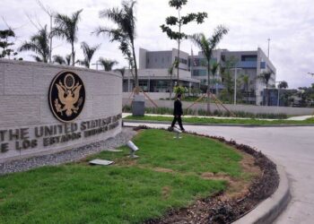 EEUU reanudará servicios consulares visa de paseo