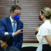 Teme por vida exprocurador en cárcel Najayo