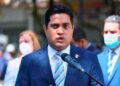Eligen alcalde Kelvin Cruz copresidente Federación Latinoamérica de Gobiernos Locales