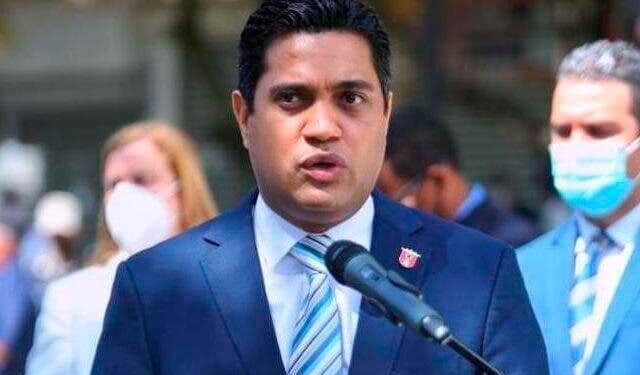 Eligen alcalde Kelvin Cruz copresidente Federación Latinoamérica de Gobiernos Locales