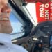 Piloto fallecido tenía casi ocho mil horas de vuelo