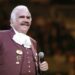 México: Muere el cantante Vicente Fernández
