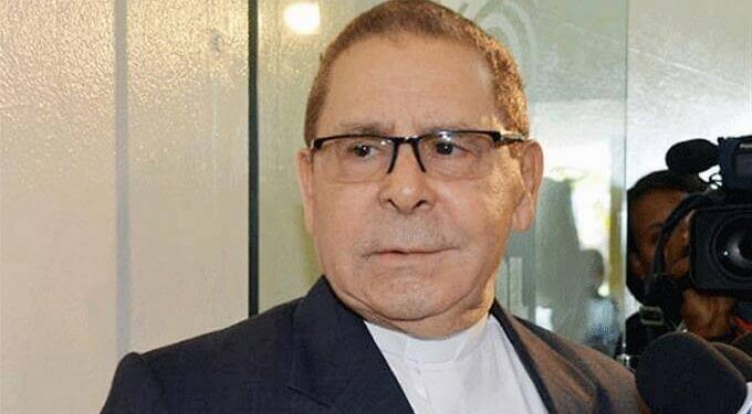 Muere monseñor Agripino Núñez Collado