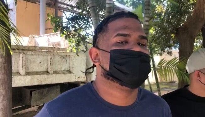 Prisión preventiva hombre robó unidad de patrullaje policial en Santiago