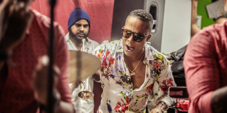 “Ya Supérame”: nuevo sencillo Chiquito Team Band
