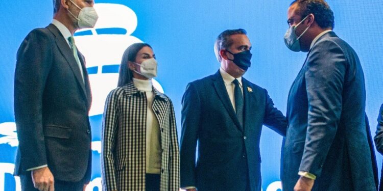FITUR 2022: Abinader resalta rol Banreservas crecimiento y desarrollo país