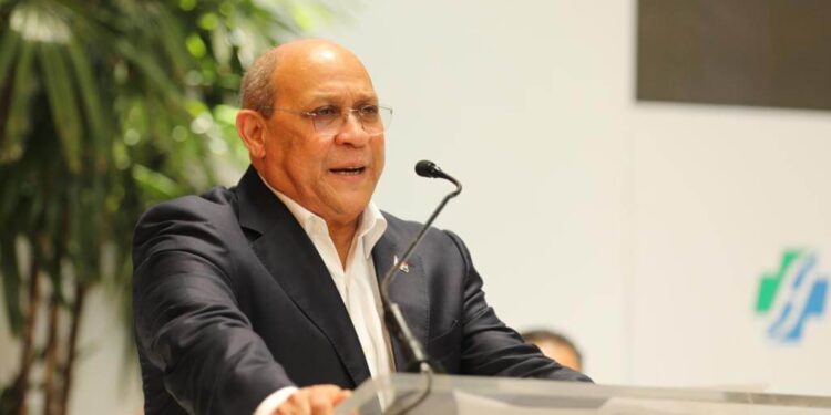 Secretario Educación PRM llama ADP integrarse docencia presencial
