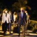 Presidente Abinader sale a España