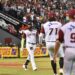 Gigantes dominan Estrellas; colocan serie final 2-1