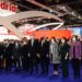 FITUR 2022: Presidente Abinader y rey Juan Carlos VI inauguran feria turística