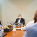 Gobierno y transportistas buscan solución incrementos pasaje