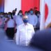 Presidente encabeza actos 209 aniversario natalicio Juan Pablo Duarte