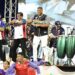 A ritmo de merengue arranca Serie del Caribe 2022 