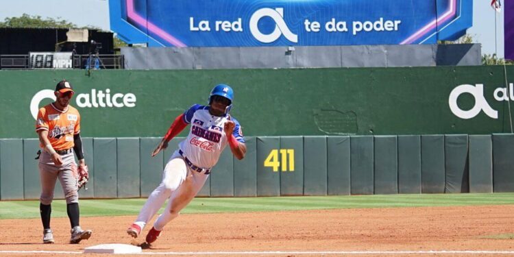 Dominicana mantiene invicto en Serie del Caribe