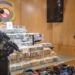 Autoridades ocupan 547 paquetes cocaína en operativos